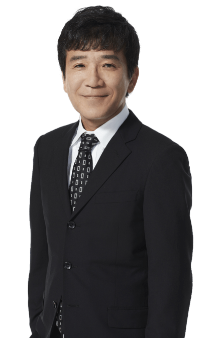 喜多埜 裕明|KITANO HIROAKI