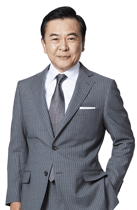 岡田 義孝|OKADA YOSHITAKA