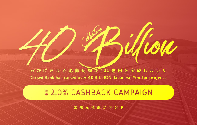 ソーシャルレンディング,クラウドファンディング,クラウドバンク
