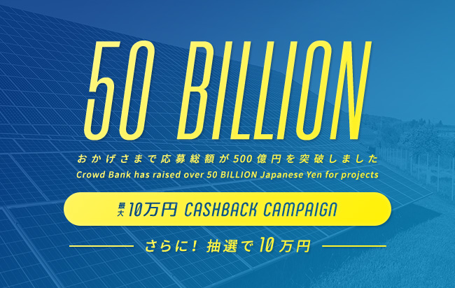 ソーシャルレンディング,クラウドファンディング,クラウドバンク