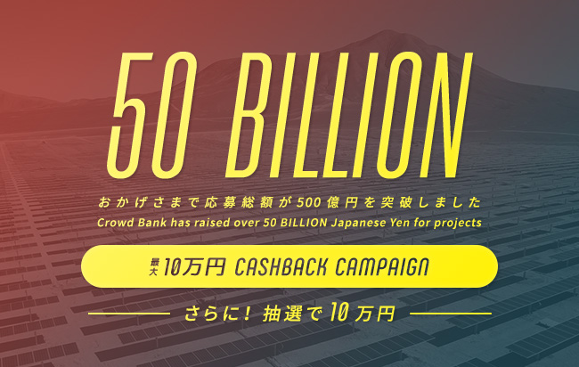 ソーシャルレンディング,クラウドファンディング,クラウドバンク