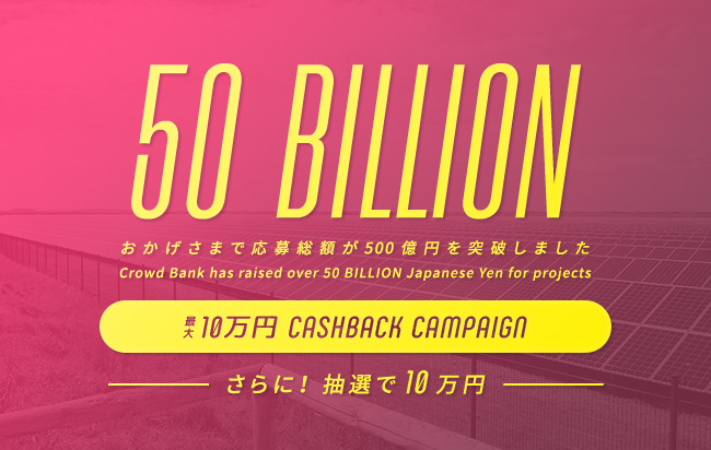 ソーシャルレンディング,クラウドファンディング,クラウドバンク
