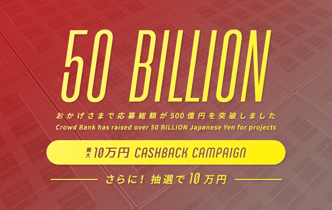 ソーシャルレンディング,クラウドファンディング,クラウドバンク