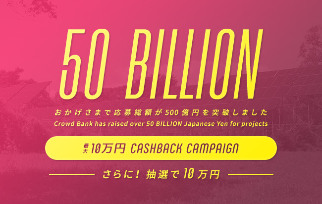 ソーシャルレンディング,クラウドファンディング,クラウドバンク