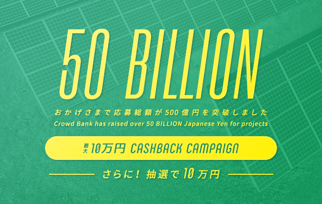 ソーシャルレンディング,クラウドファンディング,クラウドバンク