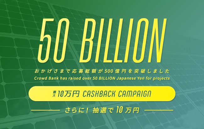 ソーシャルレンディング,クラウドファンディング,クラウドバンク